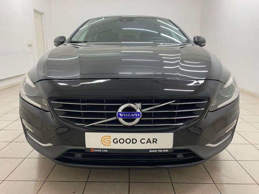 Volvo S60 II Рестайлинг Энгельс  - изображение 2