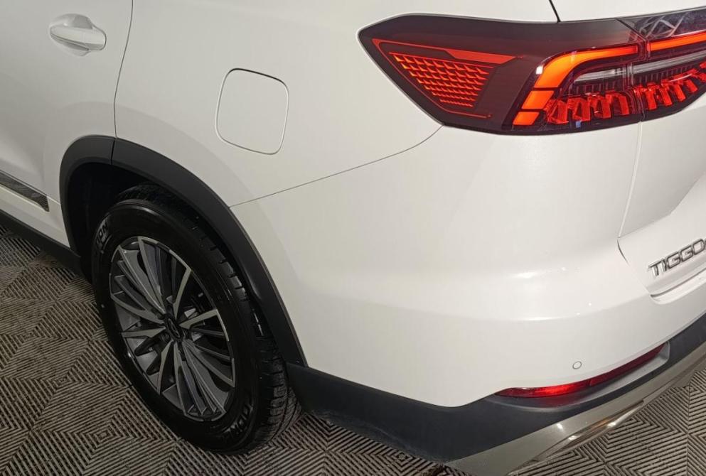 Chery Tiggo 8 Pro Max I Рестайлинг Волгоград  - изображение 23