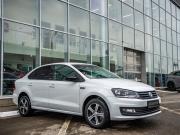 Volkswagen Polo V Рестайлинг Волгоград  - изображение 34