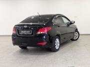 Hyundai Solaris I Рестайлинг Москва  - изображение 48