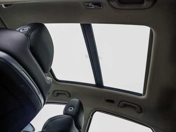 Geely Tugella I с пробегом 2020 года, цена 2 479 000 рублей, 90649 км, внедорожник, Автокод Объявления