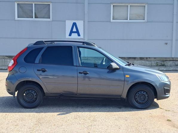 Lada (ВАЗ) Kalina II с пробегом 2014 года, цена 315 000 рублей, 154100 км, хэтчбек, Автокод Объявления