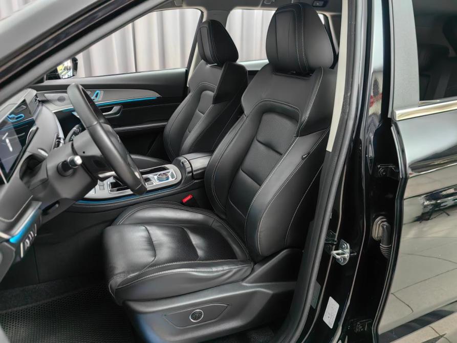 JETOUR X70+ I Подольск  - изображение 6