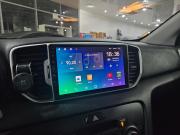 Kia Sportage IV Рестайлинг Курган  - изображение 45