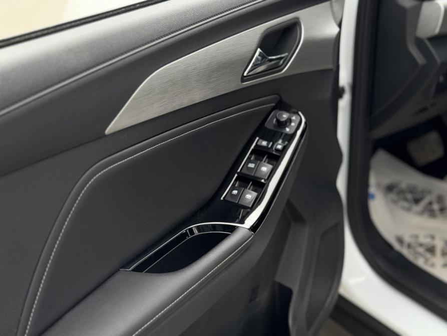 BAIC X35 Тула  - изображение 5