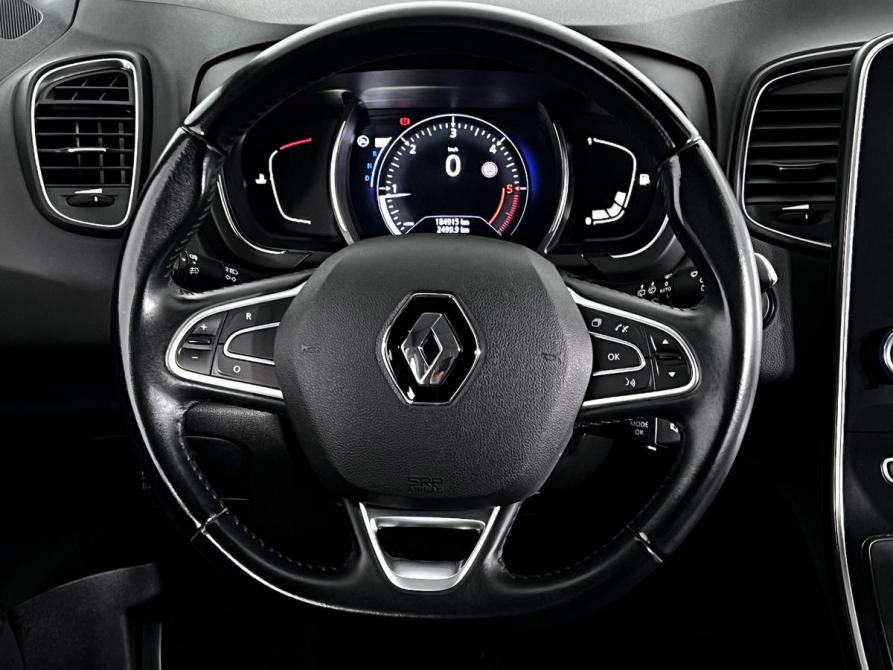 Renault Scenic IV Калининград  - изображение 16