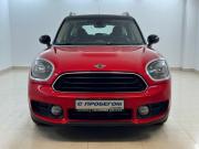 Mini Countryman II Москва  - изображение 17