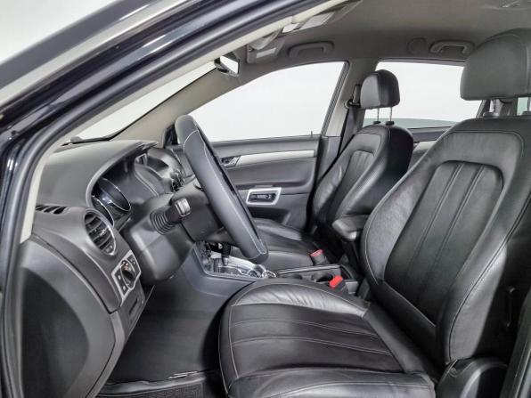 Opel Antara I Рестайлинг с пробегом 2014 года, цена 1 049 000 рублей, 211071 км, внедорожник, Автокод Объявления