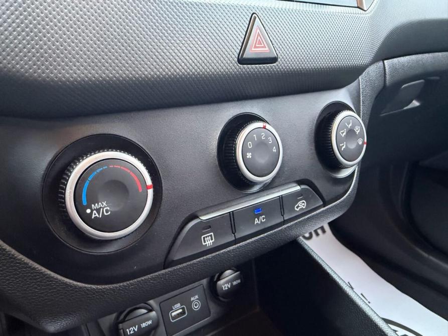 Hyundai Creta I Нижнекамск  - изображение 19