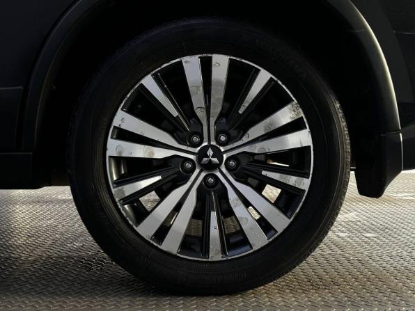 Mitsubishi Outlander III Рестайлинг 3 с пробегом 2018 года, цена 1 610 000 рублей, 217481 км, внедорожник, Автокод Объявления