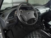 Lada (ВАЗ) Niva Travel I Кемерово  - изображение 33