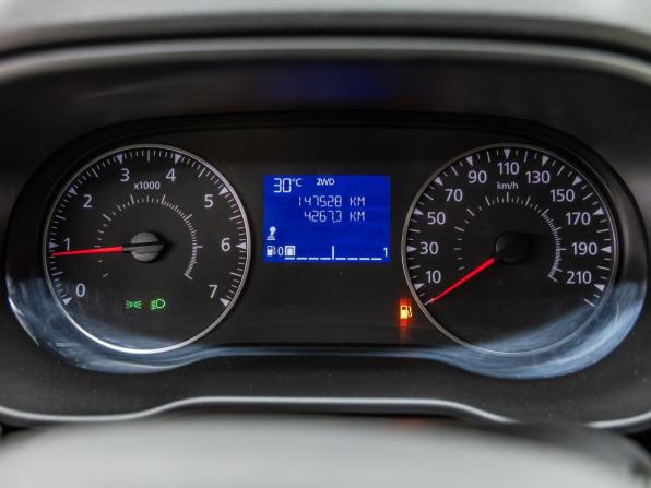 Renault Duster II с пробегом 2021 года, цена 1 678 000 рублей, 147528 км, внедорожник, Автокод Объявления
