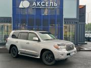 Toyota Land Cruiser 200 Series Рестайлинг 1 Архангельск  - изображение 24