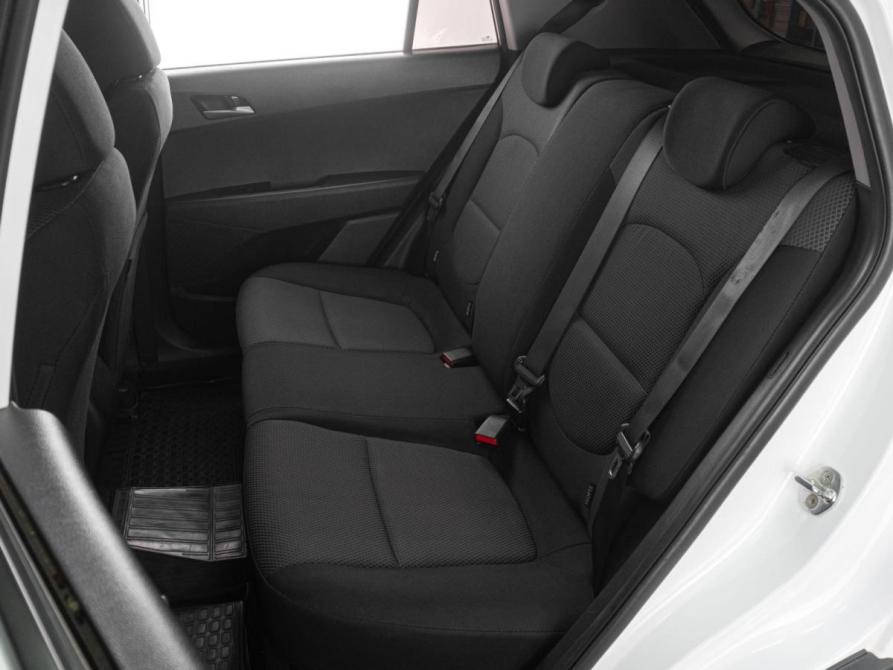 Hyundai Creta I Тюмень  - изображение 9