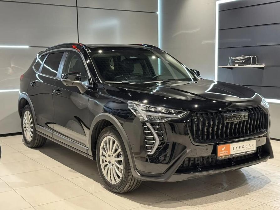 Haval Jolion I Рестайлинг Новосибирск  - изображение 7