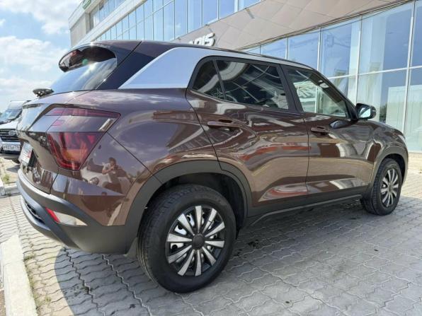 Hyundai Creta II с пробегом 2021 года, цена 1 838 040 рублей, 161976 км, внедорожник, Автокод Объявления