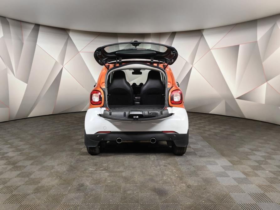 Smart Fortwo III Москва  - изображение 12