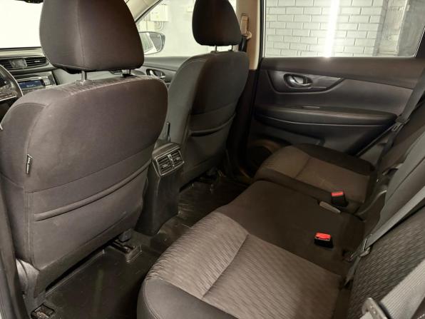 Nissan X-Trail III Рестайлинг с пробегом 2019 года, цена 1 799 000 рублей, 121468 км, внедорожник, Автокод Объявления