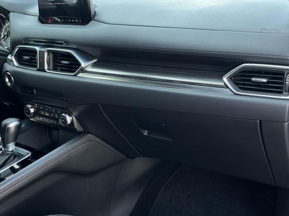 Mazda CX-5 II с пробегом 2017 года, цена 2 690 000 рублей, 97139 км, внедорожник, Автокод Объявления