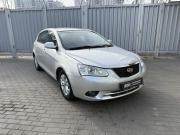 Geely Emgrand EC7 Ростов-на-Дону  - изображение 24