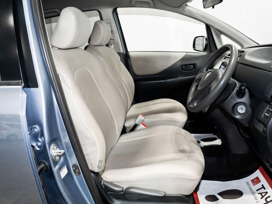 Toyota Ractis I Чита  - изображение 6