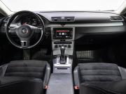 Volkswagen Passat CC I Рестайлинг Тюмень  - изображение 41