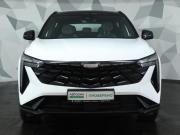 Geely Cityray Москва  - изображение 32