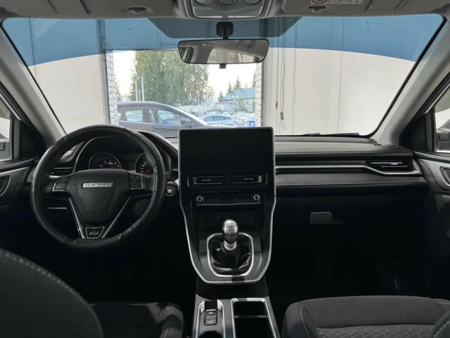 Haval M6 II Кострома  - изображение 10