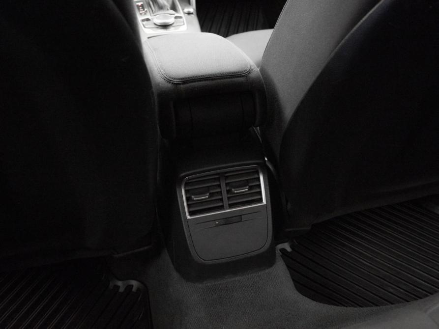 Audi A3 III (8V) Москва  - изображение 13