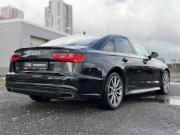 Audi A6 IV (C7) Рестайлинг Санкт-Петербург  - изображение 39