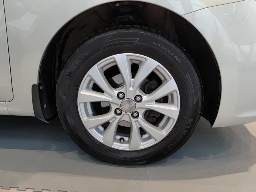 Kia Rio IV Казань  - изображение 22