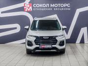 JAC JS3 Ростов-на-Дону  - изображение 24
