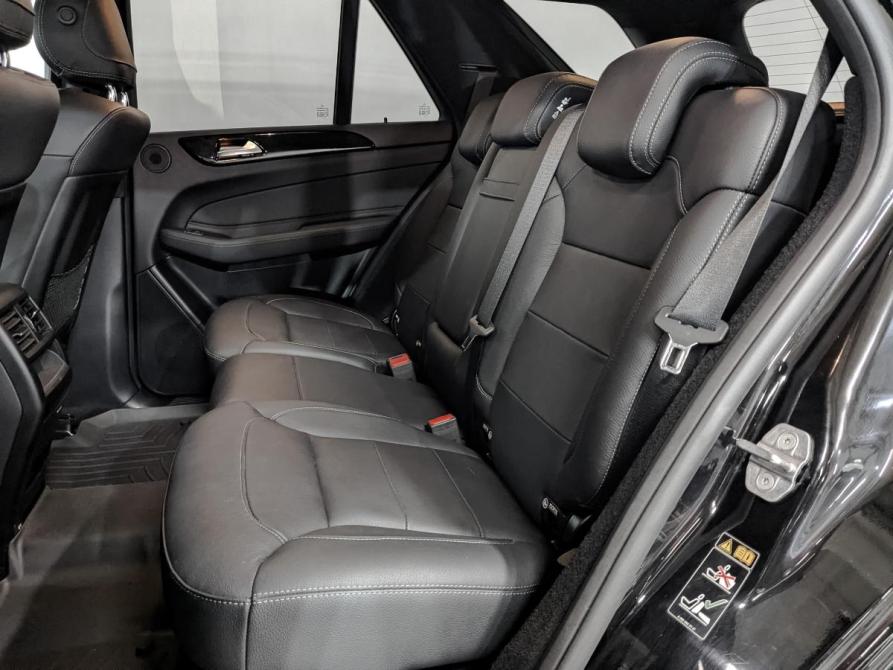 Mercedes-Benz GLE I (W166) Санкт-Петербург  - изображение 18