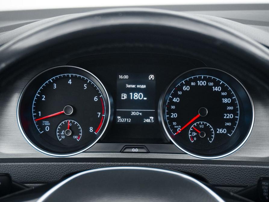 Volkswagen Golf VII Ростов-на-Дону  - изображение 15