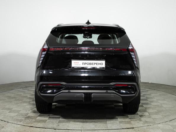 Geely Atlas II с пробегом 2024 года, цена 2 749 700 рублей, 20145 км, внедорожник, Автокод Объявления