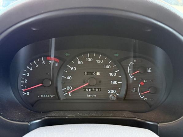 Hyundai Accent II с пробегом 2008 года, цена 593 000 рублей, 156780 км, седан, Автокод Объявления