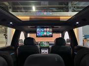GAC Trumpchi S7 I Рестайлинг Челябинск  - изображение 47