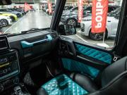 Mercedes-Benz G-Класс AMG I (W463) Рестайлинг 2 Санкт-Петербург  - изображение 35