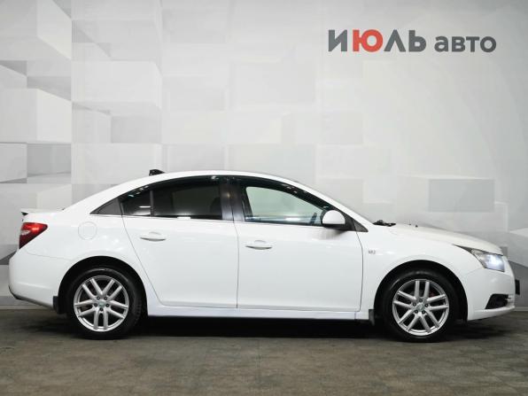 Chevrolet Cruze I с пробегом 2012 года, цена 780 000 рублей, 145655 км, седан, Автокод Объявления