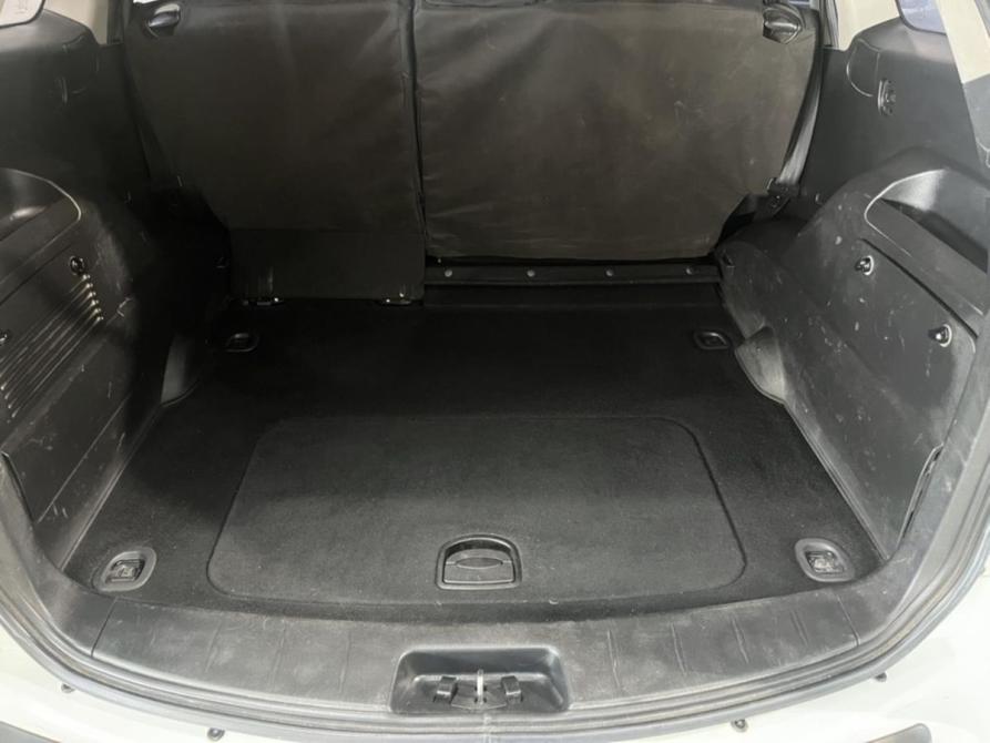 SsangYong Kyron I Рестайлинг Курск  - изображение 16