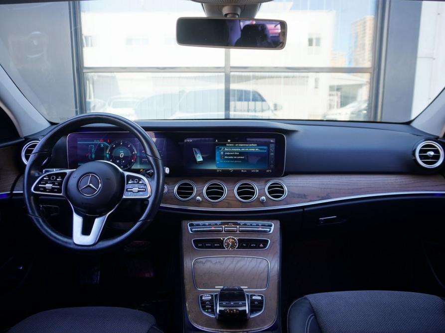 Mercedes-Benz E-Класс V (W213 S213 C238) Москва  - изображение 12