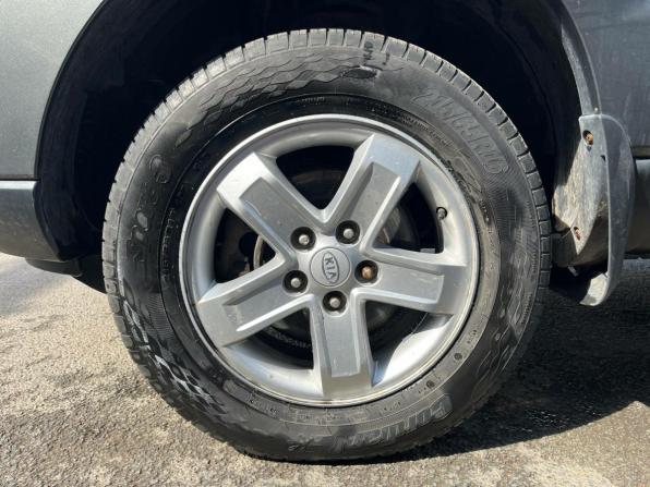 Kia Sportage II Рестайлинг с пробегом 2010 года, цена 795 000 рублей, 207170 км, внедорожник, Автокод Объявления