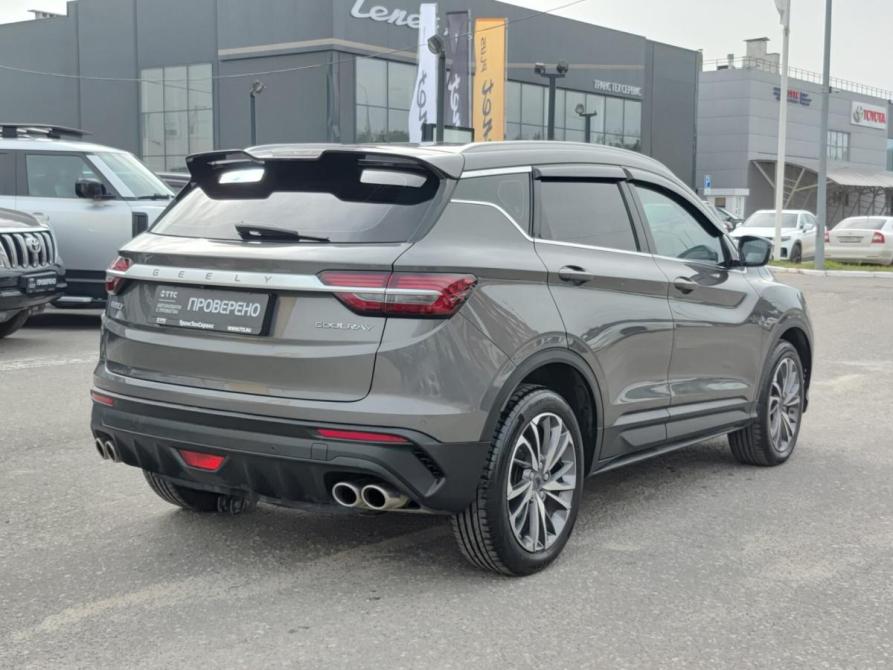 Geely Coolray I Йошкар-Ола  - изображение 6