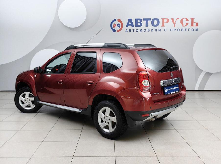 Renault Duster I Подольск  - изображение 2