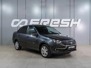 Lada (ВАЗ) Granta I Рестайлинг Воронеж  - изображение 19