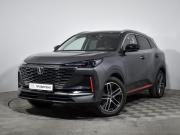 Changan CS55 Plus II Санкт-Петербург  - изображение 23