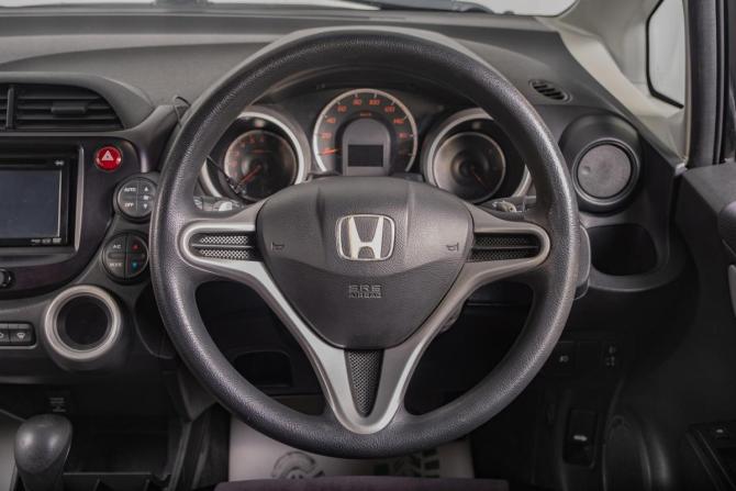 Honda Fit II с пробегом 2008 года, цена 599 000 рублей, 313000 км, хэтчбек, Автокод Объявления