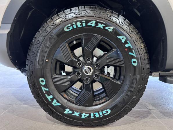Nissan Frontier Pro с пробегом 2026 года, цена 4 750 000 рублей, 172 км, offers.body_type.unknown, Автокод Объявления