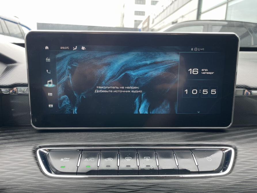 Haval Jolion I Москва  - изображение 15