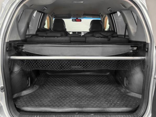 Toyota RAV4 III (XA30) с пробегом 2007 года, цена 1 230 000 рублей, 262274 км, внедорожник, Автокод Объявления